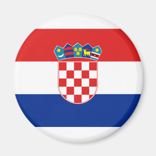 Kroatië, Kroatië Magneet