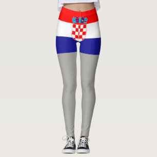 Kroatië Leggings