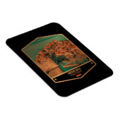 Kroatië Magneet (Rechterzijde)