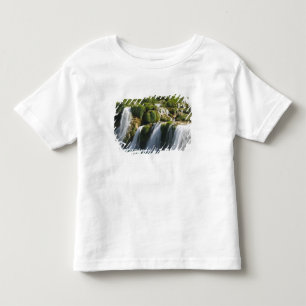 Kroatië, Sibenik-Knin Regio, KRKA NATIONAAL Kinder Shirts