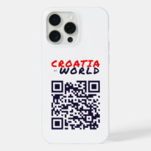 KROATIËvsWERELD