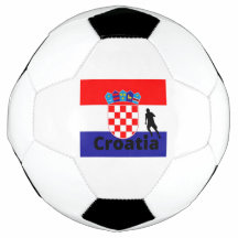 Kroatisch voetbal 
