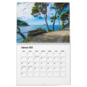 Kroatische kalender (Feb 2027)