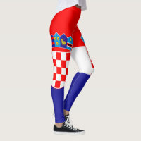 Kroatische vlag
