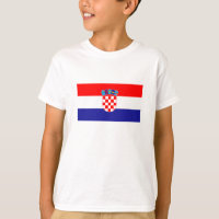 Kroatische vlag