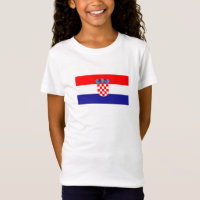 Kroatische vlag