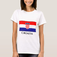 Kroatische vlag
