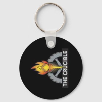 kroebel sleutelhanger