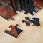 kroeg legpuzzel (Zijkant)