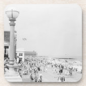 Kroegen 2 drankjes onderzetter (Voorkant)