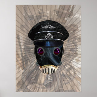 Kroenen Poster