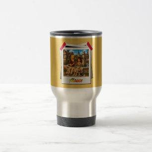 Kroes of mok Alsace Kek en Ina - Cadeaubestelling