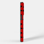 Kroesbeenderen Case-Mate iPhone Case (Achterkant / Rechts)