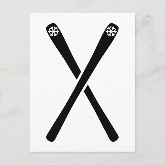 Kroesskski Briefkaart (Voorkant)