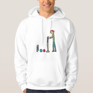 Kroket Hoodie