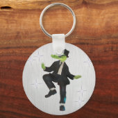Kroko Sleutelhanger (Voorkant)