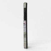 Krokodil Case-Mate iPhone Case (Achterkant/links)
