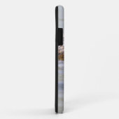 Krokodil Case-Mate iPhone Case (Achterkant/rechts)