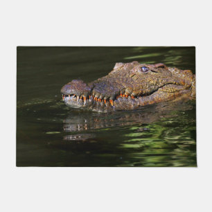 Krokodil Deurmat