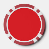 krokodil poker chips (Achterkant)