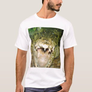 Krokodil T-shirt