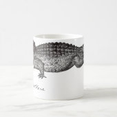 krokodille Mok (Center)