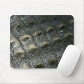 Krokodillen Muismat (Met muis)