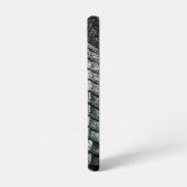 Krokodillen Samsung Galaxy Hoesje (Linkerkant)