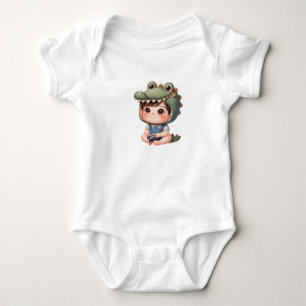 krokodillenkroniek romper