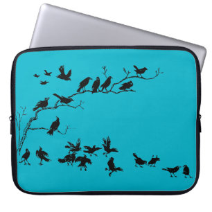 Krokoen Laptop Sleeve
