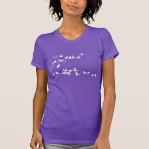 Krokoen T-shirt