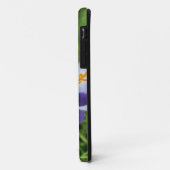 Krokus Case-Mate iPhone Case (Achterkant/links)