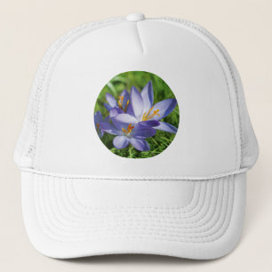 Krokus Trucker Pet