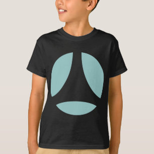 Kromme Pijl T-shirt