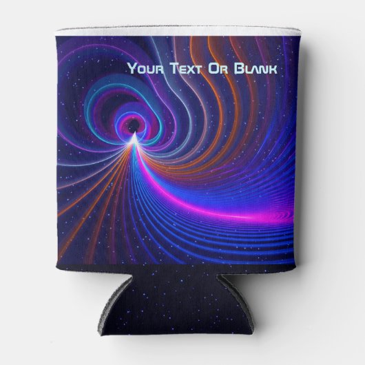 Kromming Blikjeskoeler (Voorkant)