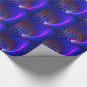 Kromming Cadeaupapier (Hoek)