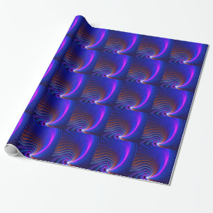 Kromming Cadeaupapier