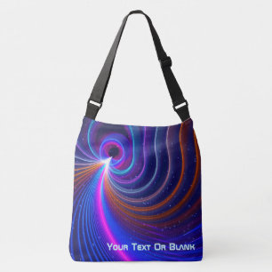 Kromming Crossbody Tas