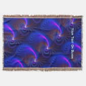 Kromming Deken (Voorkant)