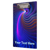 Kromming Klembord (Links)