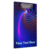 Kromming Klembord (Rechts)