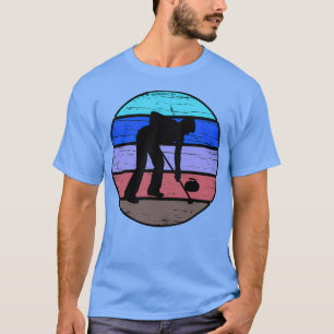 kromming Retro 2 3 T-shirt