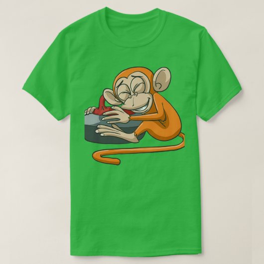 Kromsteen 8 t-shirt (Design voorkant)