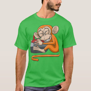 Kromsteen 8 t-shirt