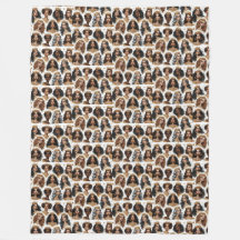 Kronen in een wijsheidsdeken