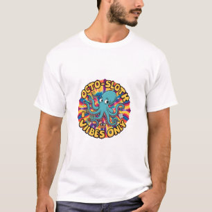 Kronieken van een Inky Rebel T-shirt