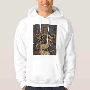 KRONIEKEN van het CHIMETRISCHE VERBOND Hoodie