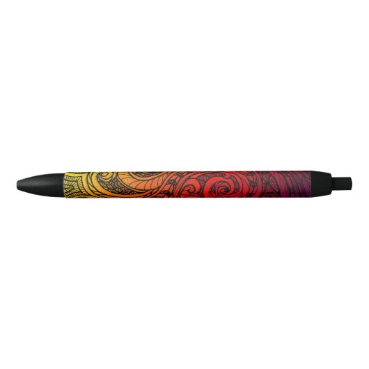 Kronkel & Schets Doodle Pen (Voorkant)