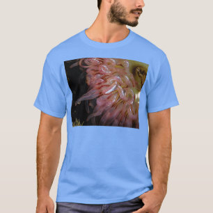 kronkelig t-shirt