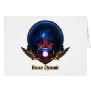 Krono Dynamic Fractal Art